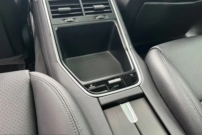 Porsche Panamera din 2023 cu 79.500 km - oferta POR214060 - foto 13