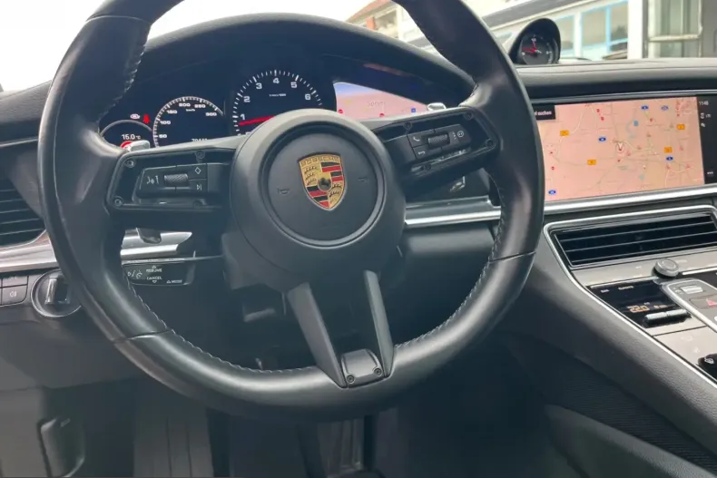 Porsche Panamera din 2023 cu 79.500 km - oferta POR214060 - foto 14