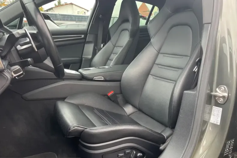 Porsche Panamera din 2023 cu 79.500 km - oferta POR214060 - foto 15