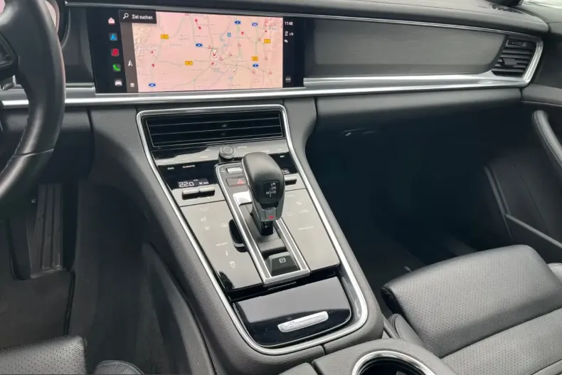 Porsche Panamera din 2023 cu 79.500 km - oferta POR214060 - foto 16