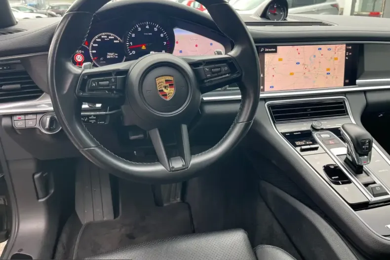 Porsche Panamera din 2023 cu 79.500 km - oferta POR214060 - foto 18