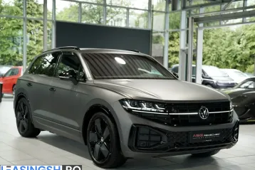Volkswagen Touareg din 2023 - oferta VOL214061