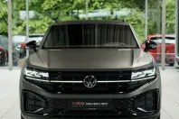 Volkswagen Touareg din 2023 cu 59.000 km - oferta VOL214061 - foto 5