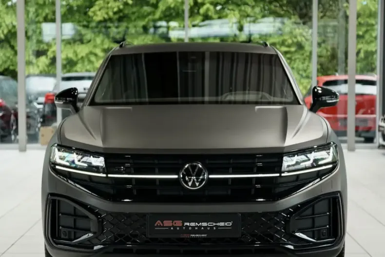 Volkswagen Touareg din 2023 cu 59.000 km - oferta VOL214061 - foto 5