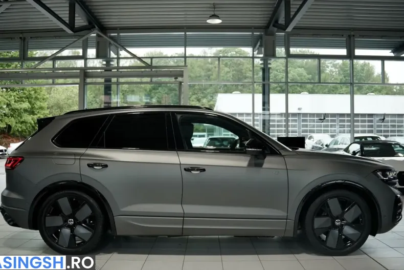 Volkswagen Touareg din 2023 cu 59.000 km - oferta VOL214061 - foto 6