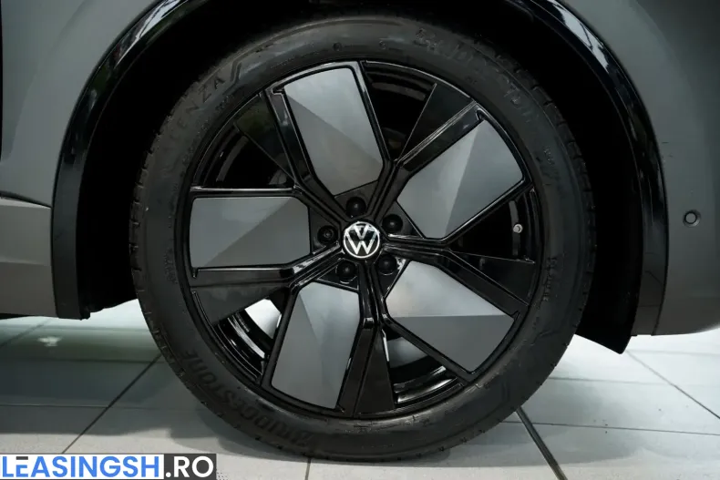 Volkswagen Touareg din 2023 cu 59.000 km - oferta VOL214061 - foto 7