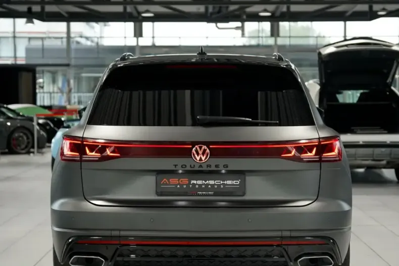 Volkswagen Touareg din 2023 cu 59.000 km - oferta VOL214061 - foto 9