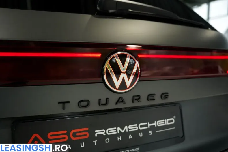 Volkswagen Touareg din 2023 cu 59.000 km - oferta VOL214061 - foto 10
