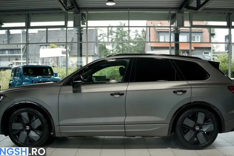 Volkswagen Touareg din 2023 cu 59.000 km - oferta VOL214061 - foto 13