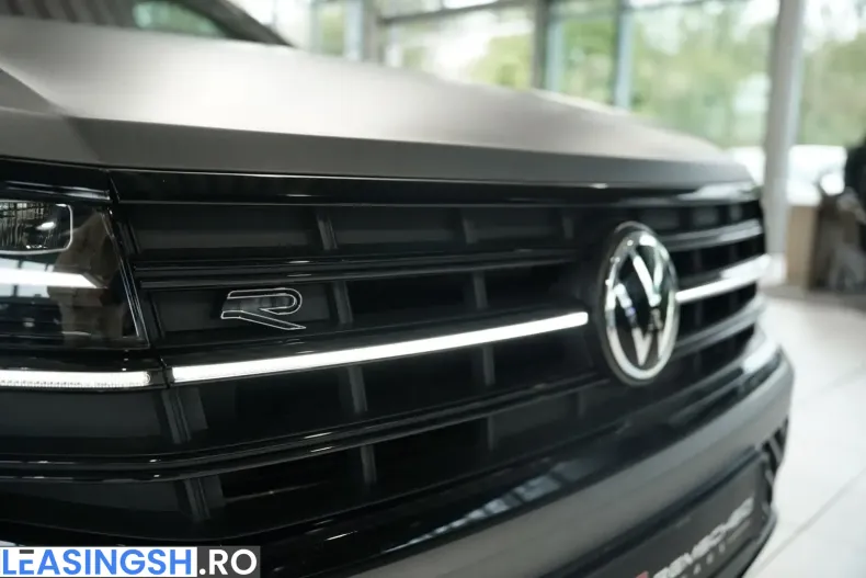 Volkswagen Touareg din 2023 cu 59.000 km - oferta VOL214061 - foto 14
