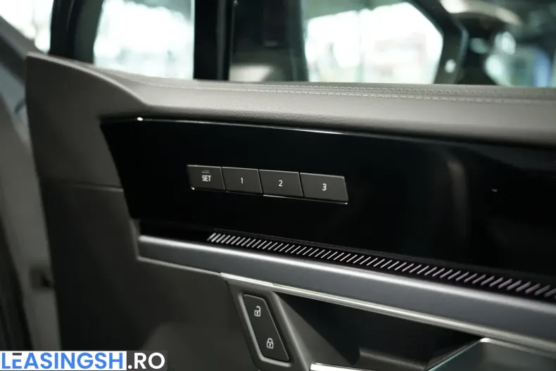 Volkswagen Touareg din 2023 cu 59.000 km - oferta VOL214061 - foto 17