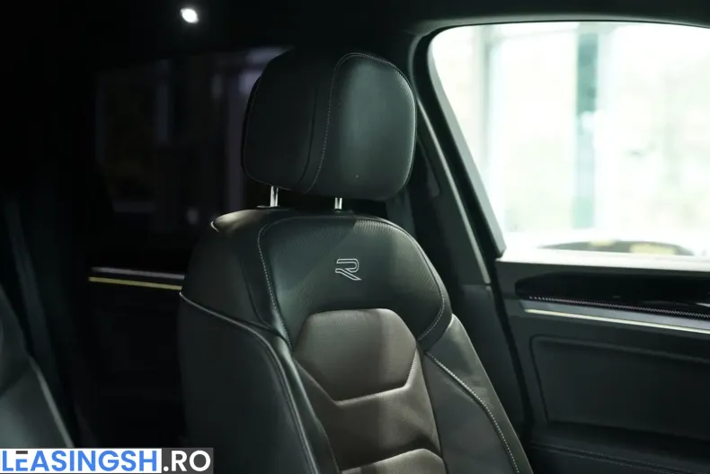Volkswagen Touareg din 2023 cu 59.000 km - oferta VOL214061 - foto 20