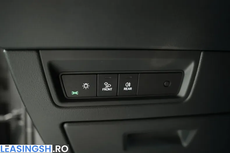 Volkswagen Touareg din 2023 cu 59.000 km - oferta VOL214061 - foto 29