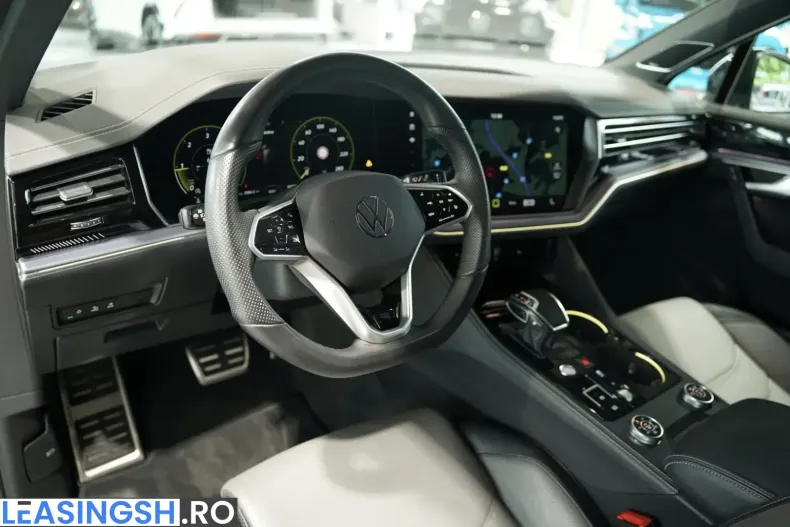 Volkswagen Touareg din 2023 cu 59.000 km - oferta VOL214061 - foto 30