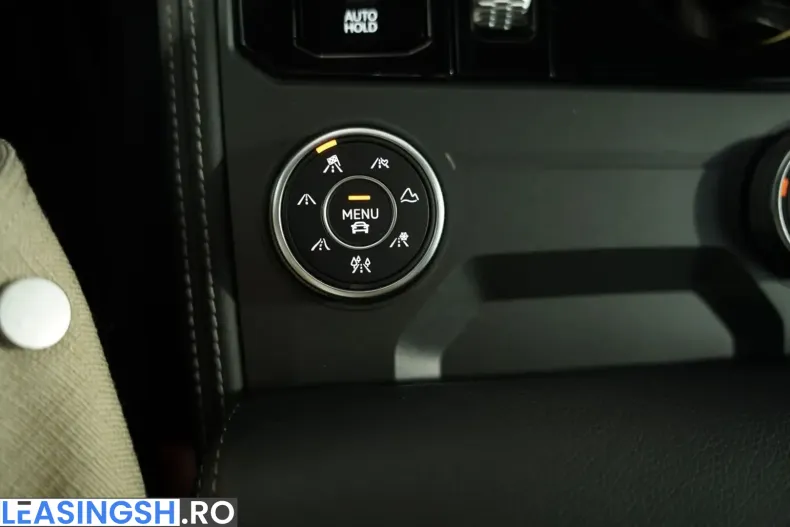 Volkswagen Touareg din 2023 cu 59.000 km - oferta VOL214061 - foto 31