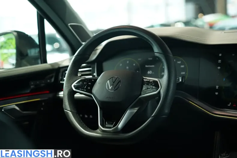 Volkswagen Touareg din 2023 cu 59.000 km - oferta VOL214061 - foto 47
