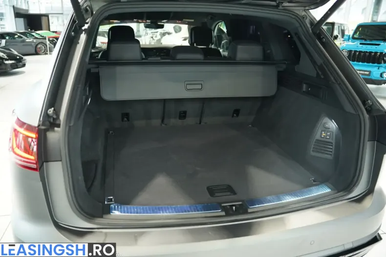 Volkswagen Touareg din 2023 cu 59.000 km - oferta VOL214061 - foto 48