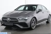 Mercedes-Benz CLA 220 (Clasa CLA) din 2025 cu 14.898 km - oferta MER214062 - foto 1