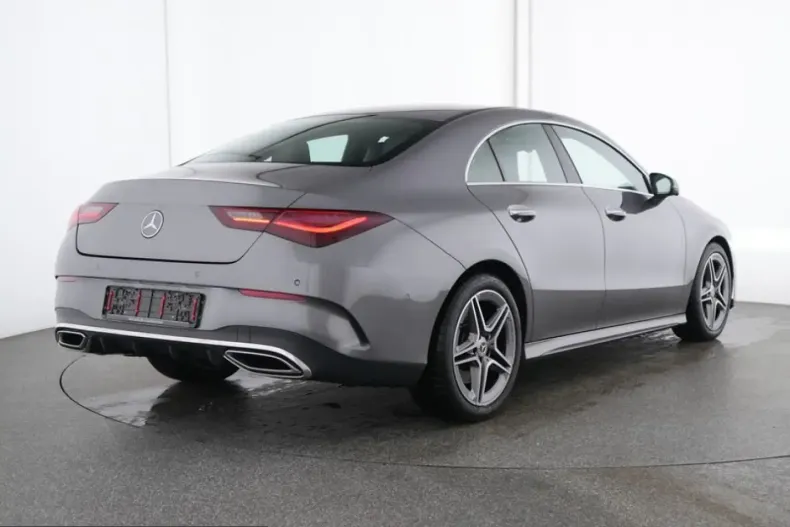 Mercedes-Benz CLA 220 (Clasa CLA) din 2025 cu 14.898 km - oferta MER214062 - foto 2
