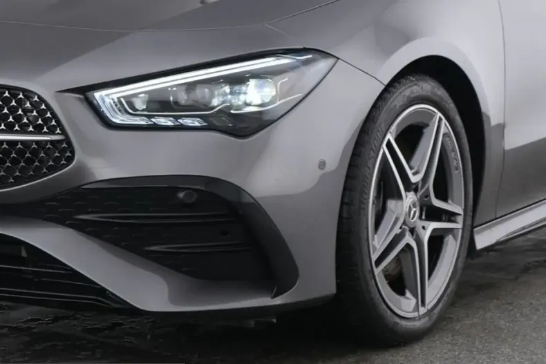 Mercedes-Benz CLA 220 (Clasa CLA) din 2025 cu 14.898 km - oferta MER214062 - foto 3