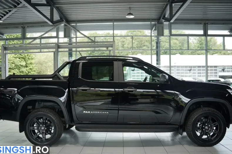 Volkswagen Amarok din 2023 cu 18.000 km - oferta VOL214063 - foto 6