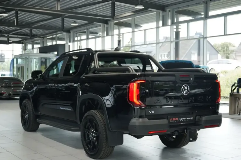 Volkswagen Amarok din 2023 cu 18.000 km - oferta VOL214063 - foto 8