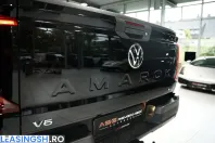 Volkswagen Amarok din 2023 cu 18.000 km - oferta VOL214063 - foto 9