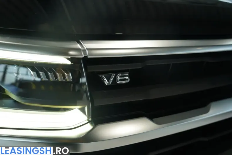 Volkswagen Amarok din 2023 cu 18.000 km - oferta VOL214063 - foto 10