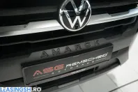 Volkswagen Amarok din 2023 cu 18.000 km - oferta VOL214063 - foto 11