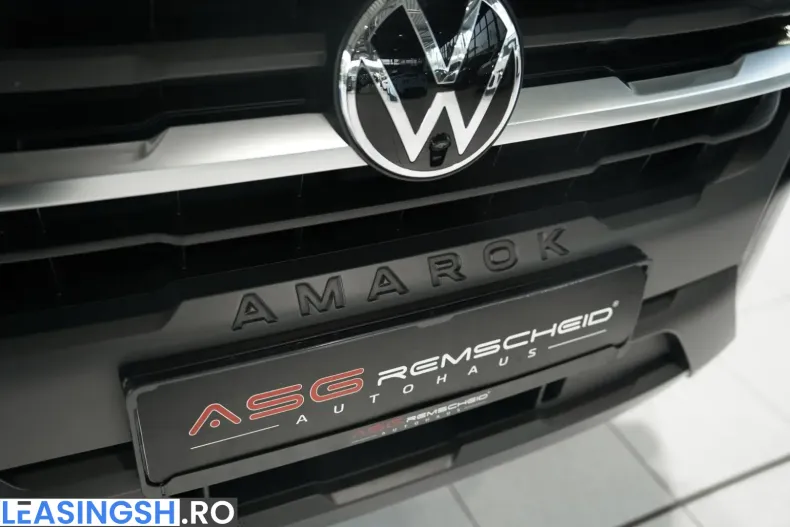 Volkswagen Amarok din 2023 cu 18.000 km - oferta VOL214063 - foto 11