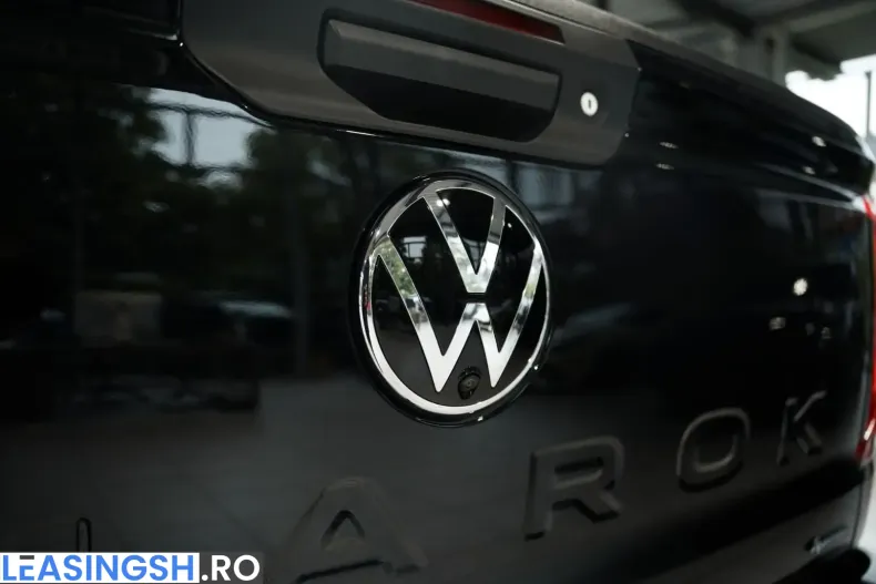 Volkswagen Amarok din 2023 cu 18.000 km - oferta VOL214063 - foto 13