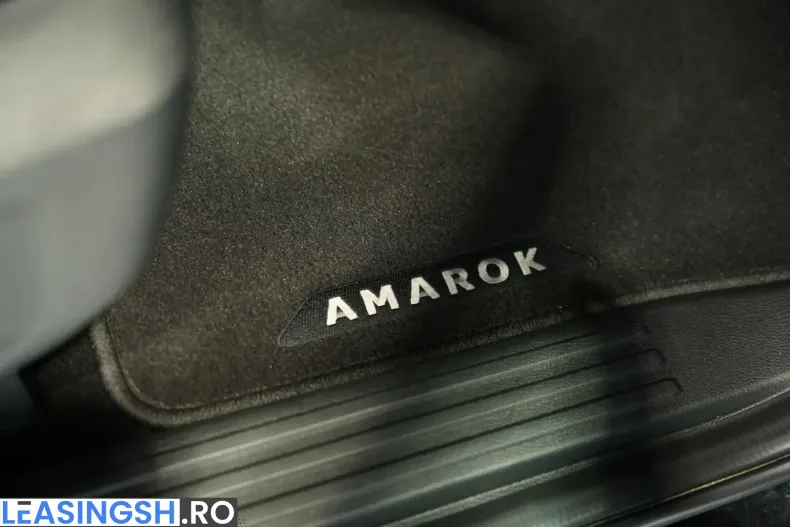 Volkswagen Amarok din 2023 cu 18.000 km - oferta VOL214063 - foto 17
