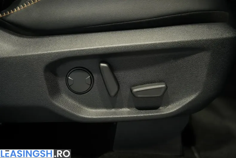 Volkswagen Amarok din 2023 cu 18.000 km - oferta VOL214063 - foto 18
