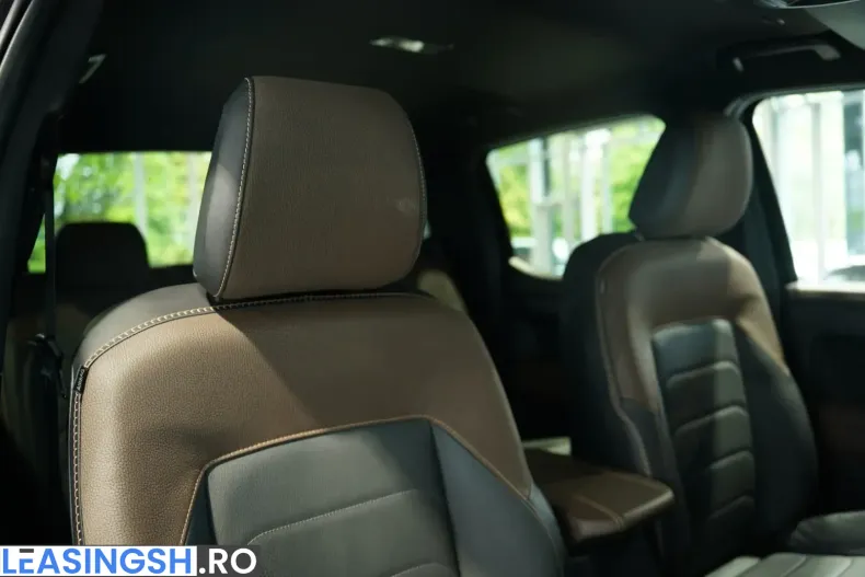 Volkswagen Amarok din 2023 cu 18.000 km - oferta VOL214063 - foto 19