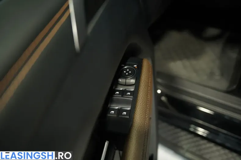 Volkswagen Amarok din 2023 cu 18.000 km - oferta VOL214063 - foto 26