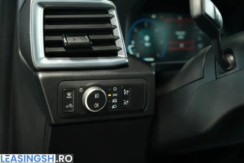 Volkswagen Amarok din 2023 cu 18.000 km - oferta VOL214063 - foto 27