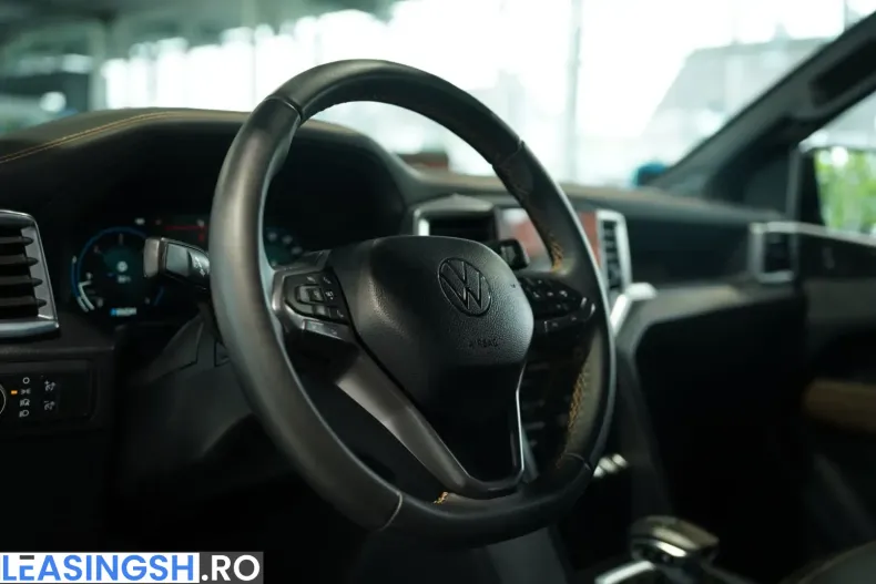 Volkswagen Amarok din 2023 cu 18.000 km - oferta VOL214063 - foto 29