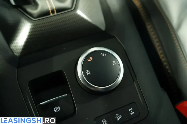 Volkswagen Amarok din 2023 cu 18.000 km - oferta VOL214063 - foto 30