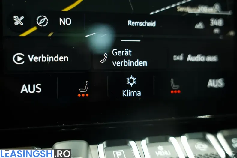 Volkswagen Amarok din 2023 cu 18.000 km - oferta VOL214063 - foto 33