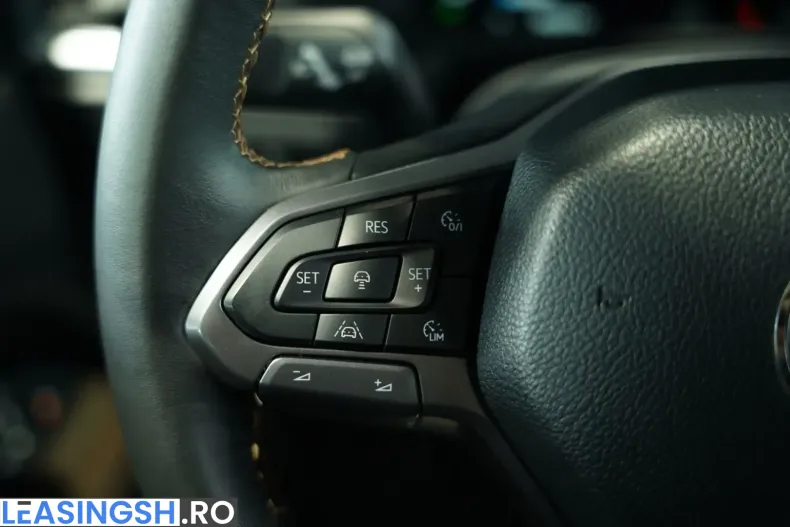 Volkswagen Amarok din 2023 cu 18.000 km - oferta VOL214063 - foto 41