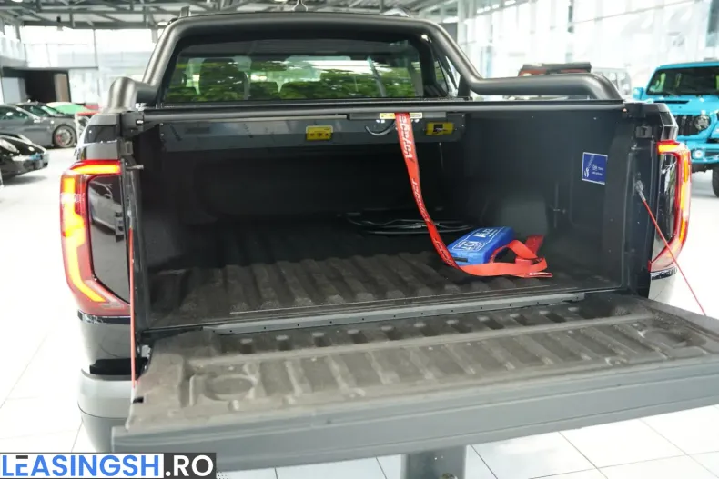 Volkswagen Amarok din 2023 cu 18.000 km - oferta VOL214063 - foto 44