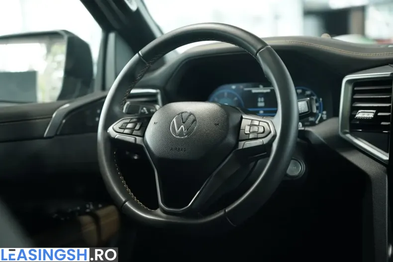 Volkswagen Amarok din 2023 cu 18.000 km - oferta VOL214063 - foto 46