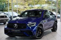 Mercedes-Benz GLC 63 AMG (Clasa GLC) din 2021 cu 86.817 km - oferta MER214064 - foto 2