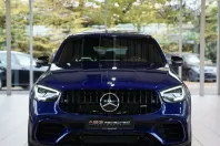 Mercedes-Benz GLC 63 AMG (Clasa GLC) din 2021 cu 86.817 km - oferta MER214064 - foto 5