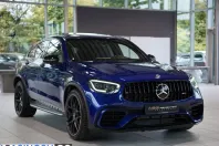 Mercedes-Benz GLC 63 AMG (Clasa GLC) din 2021 cu 86.817 km - oferta MER214064 - foto 6
