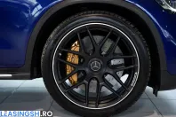 Mercedes-Benz GLC 63 AMG (Clasa GLC) din 2021 cu 86.817 km - oferta MER214064 - foto 8