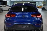 Mercedes-Benz GLC 63 AMG (Clasa GLC) din 2021 cu 86.817 km - oferta MER214064 - foto 12