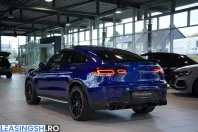 Mercedes-Benz GLC 63 AMG (Clasa GLC) din 2021 cu 86.817 km - oferta MER214064 - foto 13