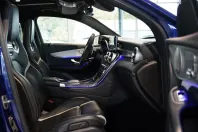 Mercedes-Benz GLC 63 AMG (Clasa GLC) din 2021 cu 86.817 km - oferta MER214064 - foto 21
