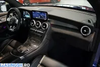 Mercedes-Benz GLC 63 AMG (Clasa GLC) din 2021 cu 86.817 km - oferta MER214064 - foto 23